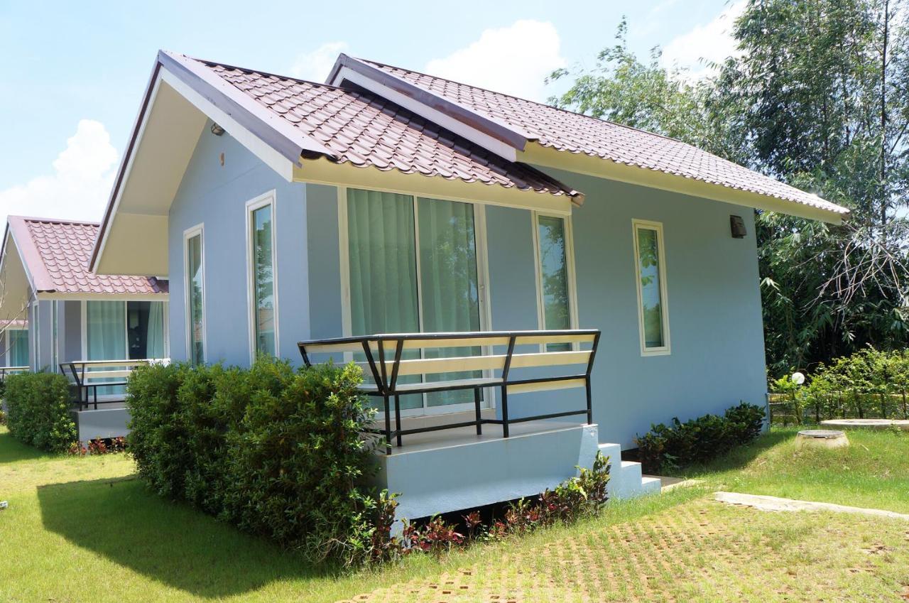 Chanpraya Resort Chanthaburi Room photo