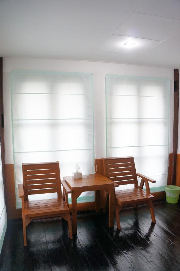 Chanpraya Resort Chanthaburi Exterior photo