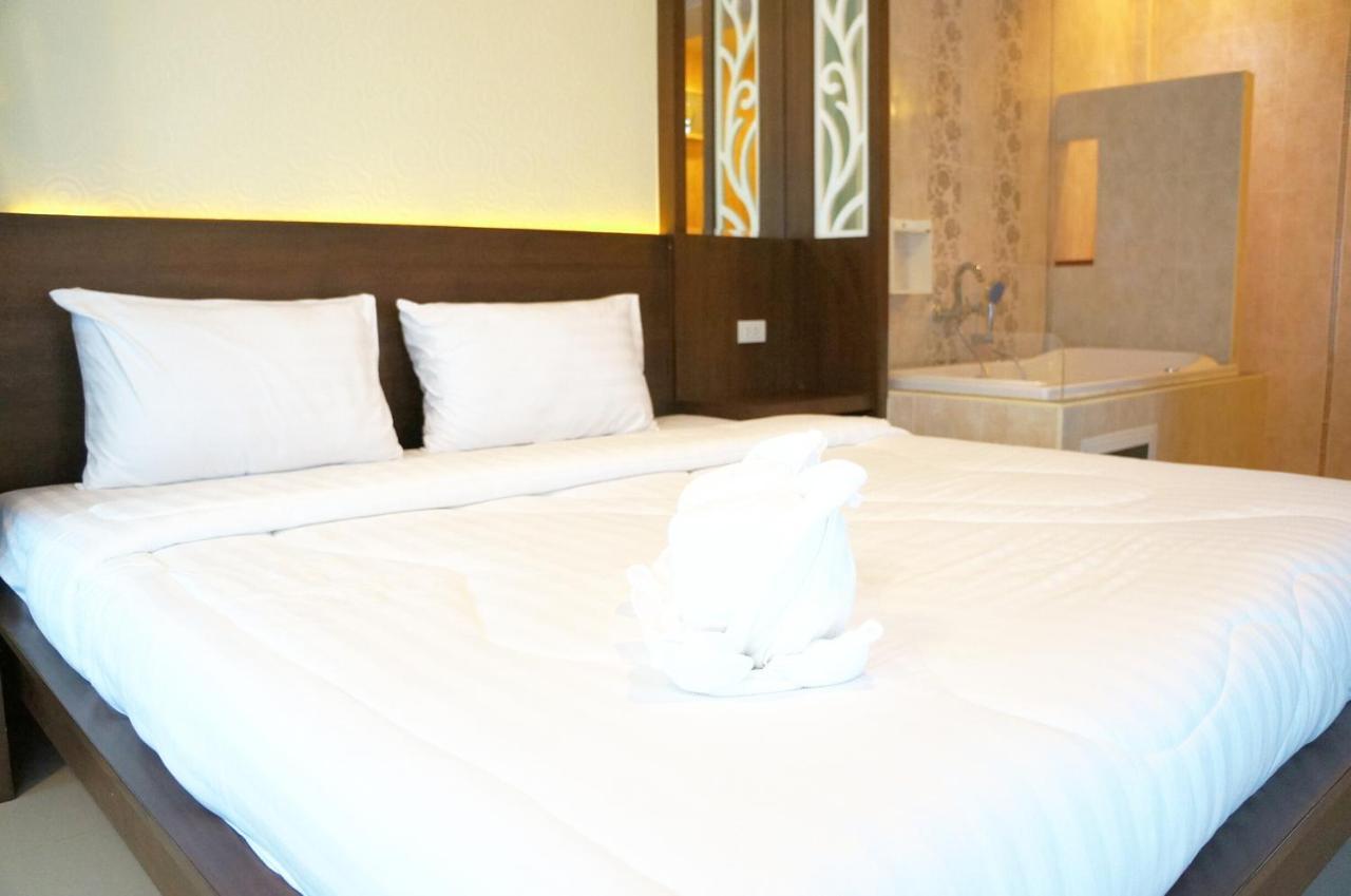 Chanpraya Resort Chanthaburi Exterior photo