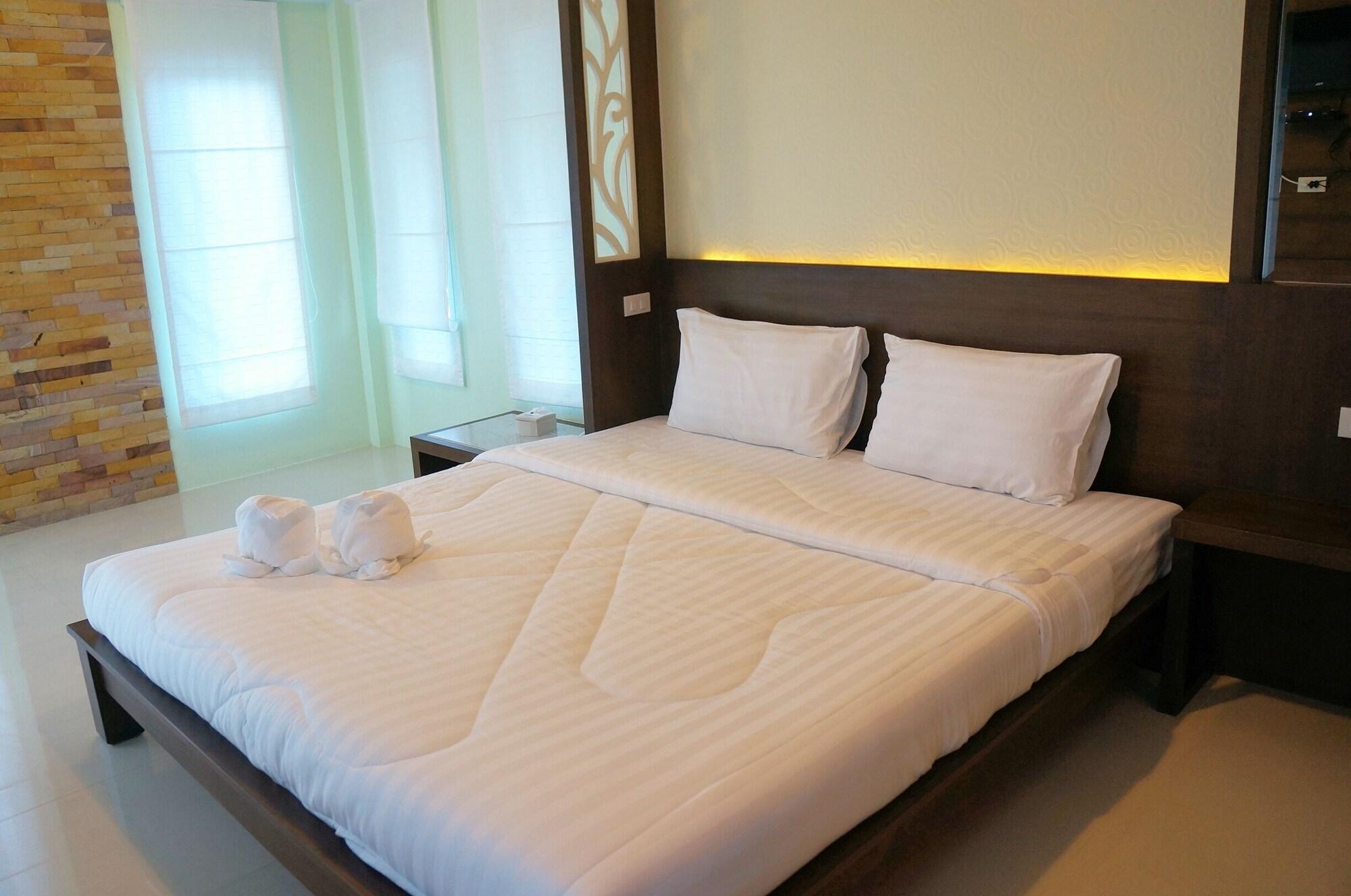 Chanpraya Resort Chanthaburi Exterior photo