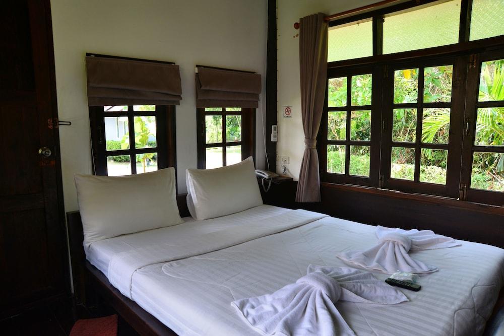 Chanpraya Resort Chanthaburi Exterior photo
