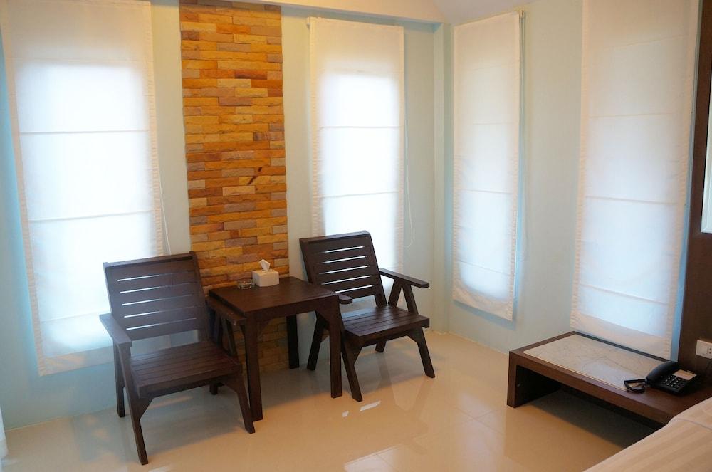 Chanpraya Resort Chanthaburi Exterior photo