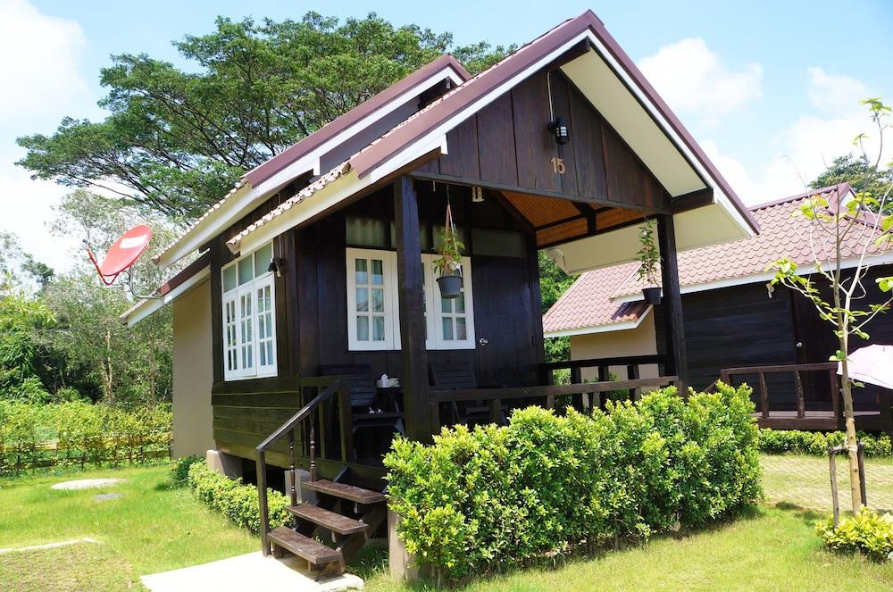 Chanpraya Resort Chanthaburi Exterior photo