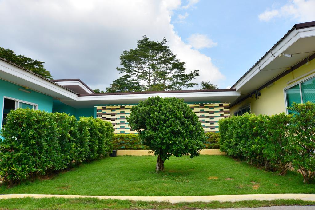 Chanpraya Resort Chanthaburi Exterior photo