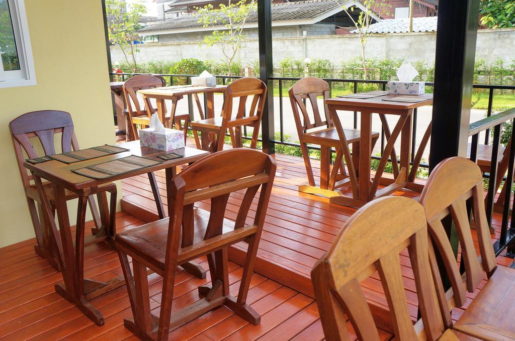 Chanpraya Resort Chanthaburi Exterior photo