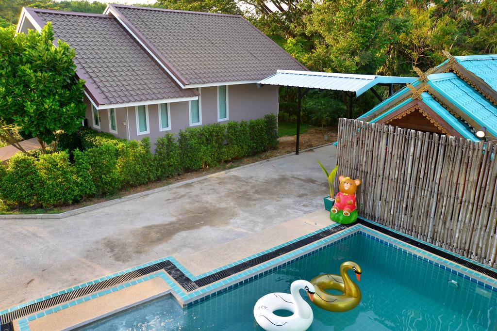 Chanpraya Resort Chanthaburi Exterior photo
